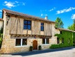 6 Bed. Property, Near Lauzun in Lot-et-Garonne