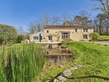 3 Bed. Property, Near Cuzorn in Lot-et-Garonne