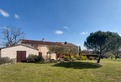 5 Bed. Property, Near Cordes-sur-Ciel in Tarn