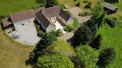 4 Bed. Property, Near Le Dorat in Haute-Vienne