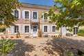 6 Bed. Property, Near Montpon-M&eacute;nest&eacute;rol in Dordogne