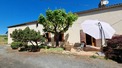 3 Bed. Property, Near Mons&eacute;gur in Gironde