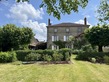 4 Bed. Property, Near Thiat in Haute-Vienne