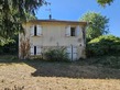 5 Bed. Property, Near Chirac in Charente