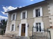 4 Bed. Property, Near Saint-S&eacute;verin in Charente