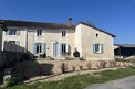 4 Bed. Property, Near Aubeterre-sur-Dronne in Charente