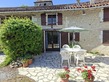 2 Bed. Property, Near Pillac in Charente