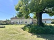 4 Bed. Property, Near Bonnes in Charente