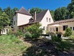 5 Bed. Property, Near Sigoul&egrave;s in Dordogne