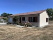 2 Bed. Property, Near Mailhac-sur-Benaize in Haute-Vienne