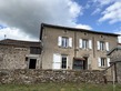 2 Bed. Property, Near Le Bourdeix in Dordogne