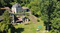7 Bed. Property, Near Val-d&rsquo;Oire-et-Gartempe in Haute-Vienne