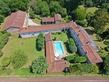 6 Bed. Property, Near Razac-sur-l&rsquo;Isle in Dordogne
