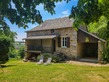 1 Bed. Property, Near La Fouillade in Aveyron