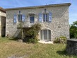 8 Bed. Property, Near Saint-Matr&eacute; in Lot