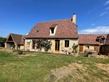 3 Bed. Property, Near Excideuil in Dordogne