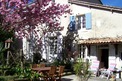 6 Bed. Property, Near Mareuil in Dordogne