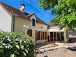 2 Bed. Property, Near Liglet in Vienne