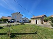 4 Bed. Property, Near Alloue in Charente