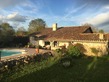 5 Bed. Property, Near Cahuzac-sur-V&egrave;re in Tarn