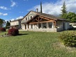 6 Bed. Property, Near Montcuq-en-Quercy-Blanc in Lot