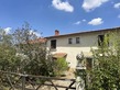4 Bed. Property, Near Saint-Gourson in Charente