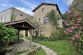 3 Bed. Property, Near Cadillac-sur-Garonne in Gironde
