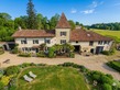 7 Bed. Property, Near Montbron in Charente