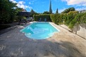 6 Bed. Property, Near Le Puy-Sainte-R&eacute;parade in Bouches-du-Rh&ocirc;ne
