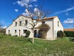 5 Bed. Property, Near Verri&egrave;res in Vienne