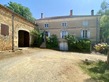 7 Bed. Property, Near Cuzorn in Lot-et-Garonne