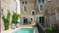 4 Bed. House, Near Beziers in H&eacute;rault