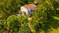4 Bed. Villa, Near Limoux in Aude
