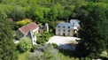 12 Bed. House, Near VITRAC in Dordogne