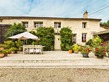 5 Bed. Property, Near Savignac-de-Duras in Lot-et-Garonne