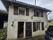 1 Bed. Property, Near Saulgond in Charente