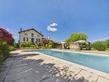 4 Bed. Property, Near Issigeac in Dordogne