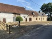 1 Bed. Property, Near Tilly in Indre