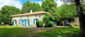 5 Bed. Property, Near Duras in Lot-et-Garonne