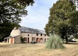 9 Bed. Property, Near Parnac in Indre