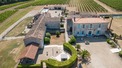 9 Bed. Property, Near Bouteville in Charente