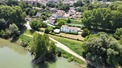 4 Bed. Property, Near Le Mas-d'Agenais in Lot-et-Garonne