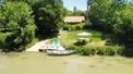 4 Bed. Property, Near N&eacute;rac in Lot-et-Garonne