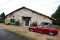 3 Bed. Property, Near Le Lindois in Charente