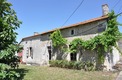 Property, Near Nonac in Charente