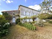 6 Bed. Property, Near Tusson in Charente