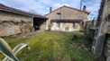 1 Bed. Property, Near Juill&eacute; in Charente