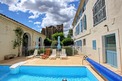 8 Bed. Property, Near Olonzac in Aude