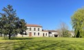 3 Bed. Property, Near Varaize in Charente-Maritime