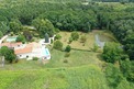 7 Bed. Property, Near Barbezieux-Saint-Hilaire in Charente